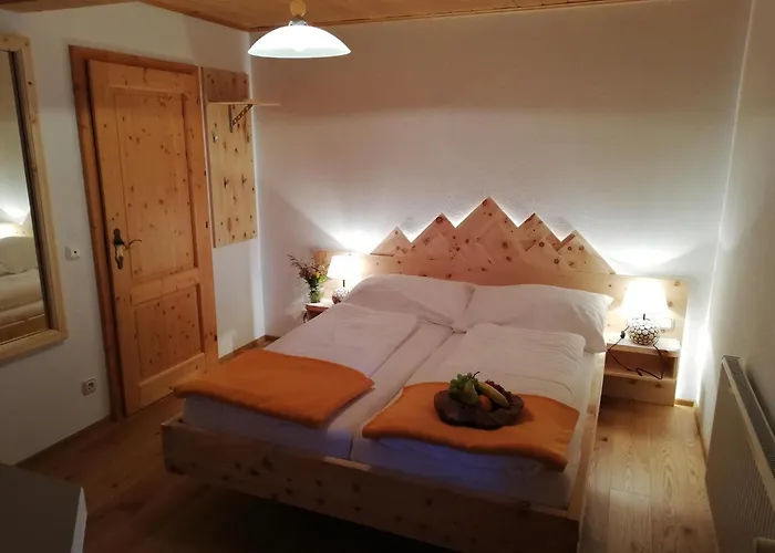 Stoichart 3* Hochrindl